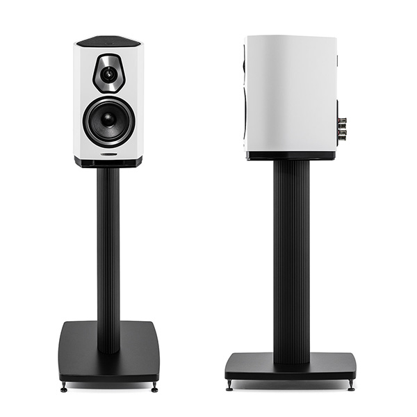 Sonus Faber Sonetto I White Sonus Faber Sonetto I White