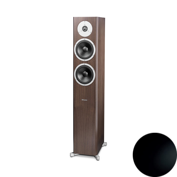 Dynaudio Excite X34 Satin Black