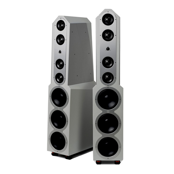 EgglestonWorks The Ivy Signature Special Edition Black