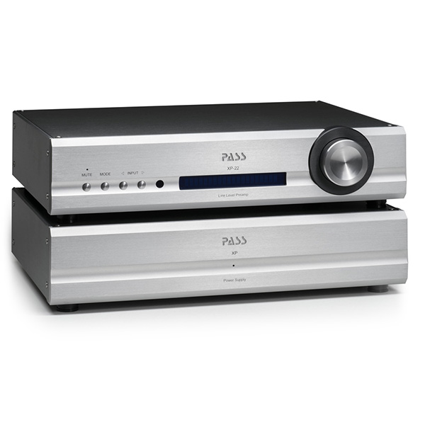 Pass Labs XP-22 Pass Labs XP-22