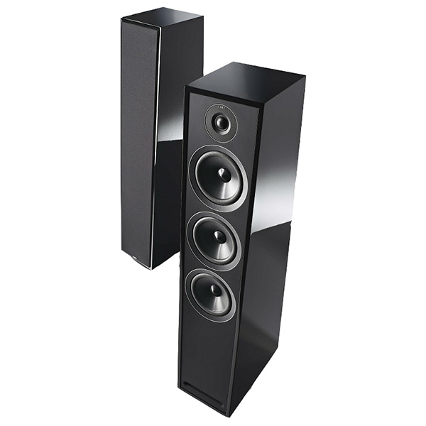 Acoustic Energy 3-Series 305 Gloss Black
