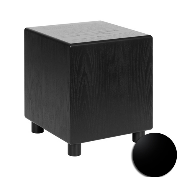 MJ Acoustics Reference 200 SR High Gloss Black MJ Acoustics Reference 200 SR High Gloss Black