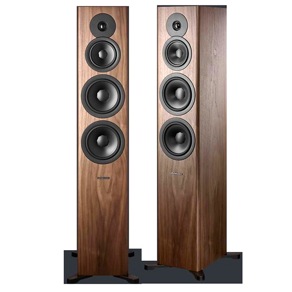 Dynaudio Evoke 50 Walnut