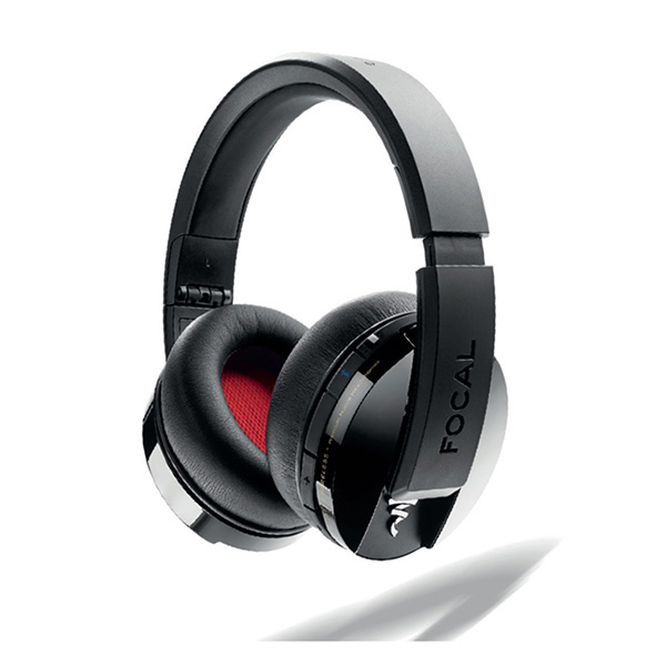 Focal Listen Wireless Black