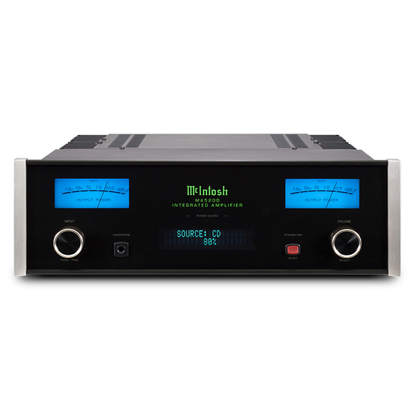 McIntosh MA5200
