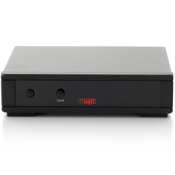 Rega Neo TT PSU Mk2 Silver