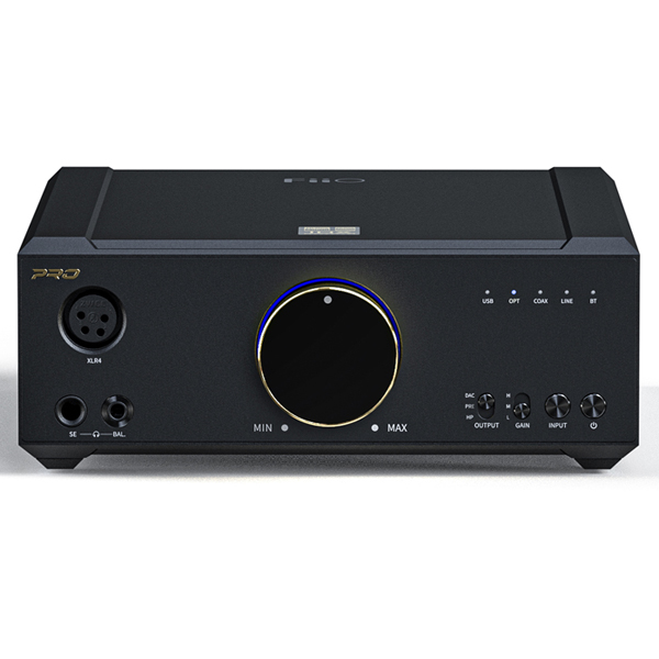 FiiO K9 Pro ESS