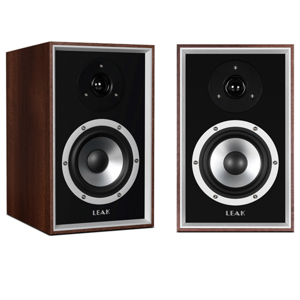 LEAK Sandwich 100 Walnut