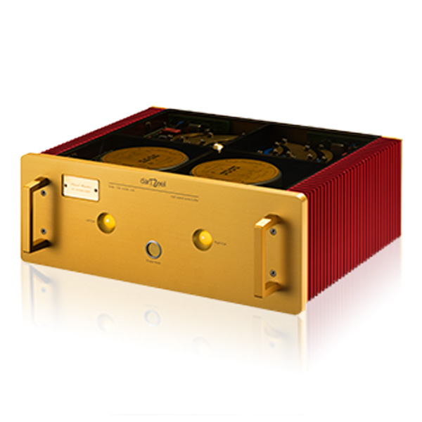 darTZeel NHB-108 Model 2