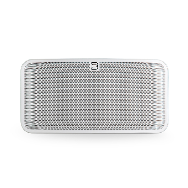 Bluesound Pulse Mini 2i White