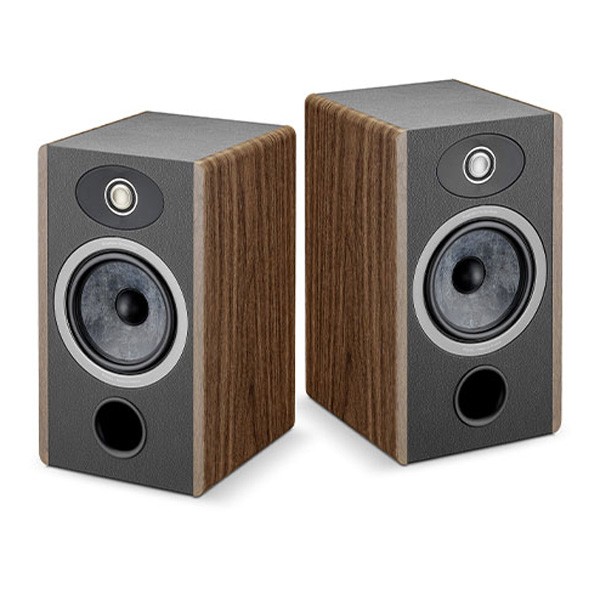 Focal Vestia No1 Dark Wood