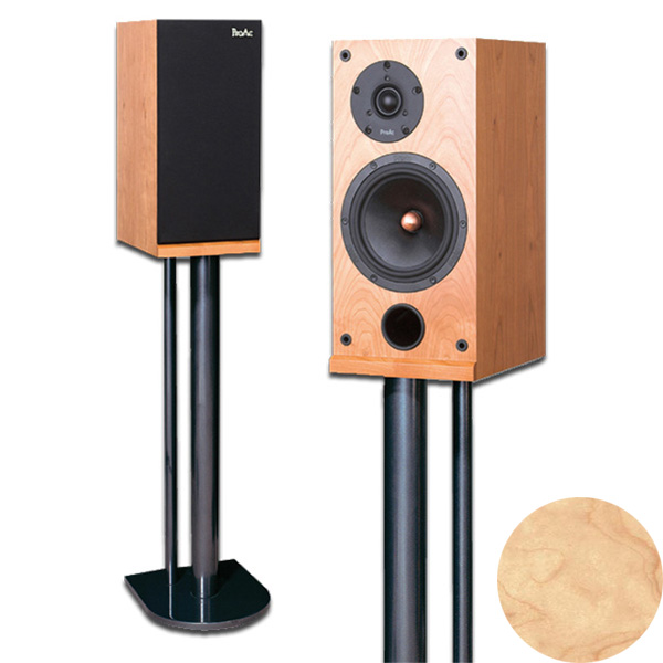 ProAc Response D TWO Light Oak