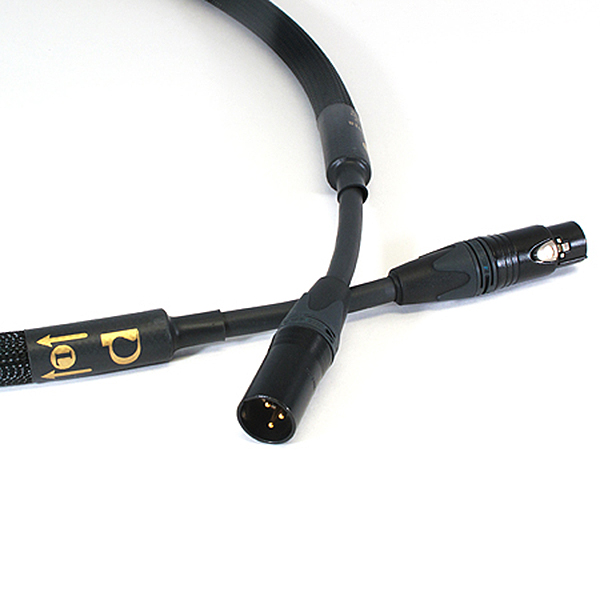 Purist Audio Design Neptune XLR Interconnects 1.0 m