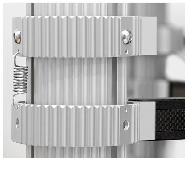 Solid Tech SP540 Suspension-kit 5-40кг Black