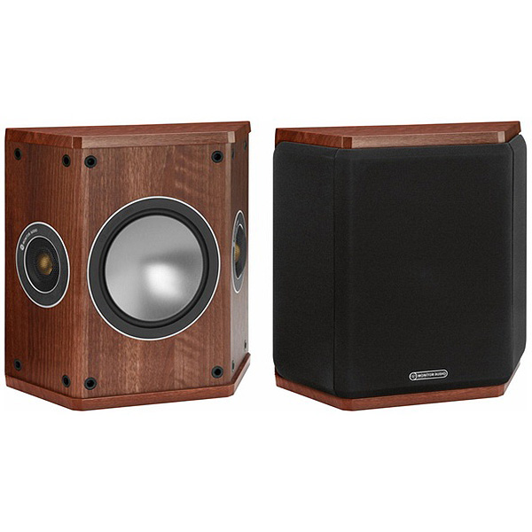 Monitor Audio Bronze FX Rosemah