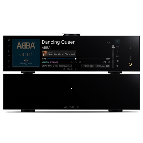 AURALiC Aquila X3