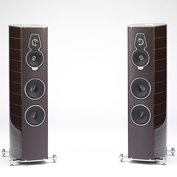 Sonus Faber Serafino Tradition Wenge