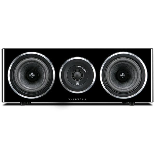 Wharfedale Diamond 11.CS Blackwood Wharfedale Diamond 11.CS Blackwood