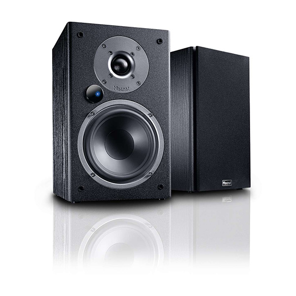 Magnat Monitor Active 2000 Black