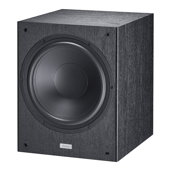 Magnat Tempus SW 300A Black