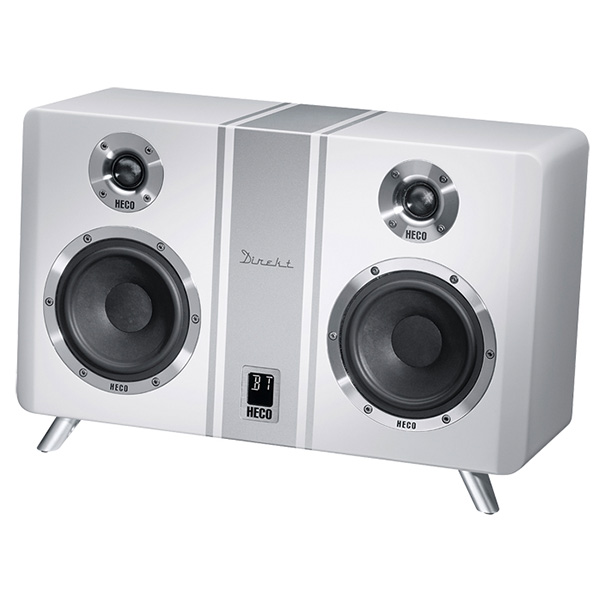 HECO Direkt BT 800 White