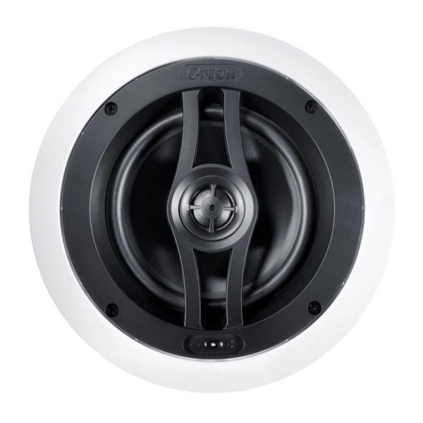 Canton InCeiling 463 White