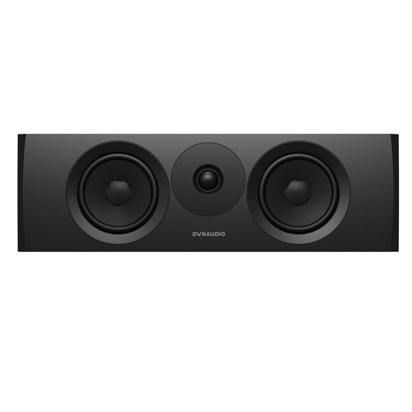 Dynaudio Emit 25C Black Ash