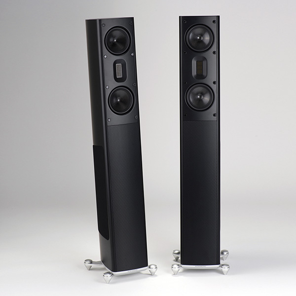 Scansonic HD MB3.5B Black