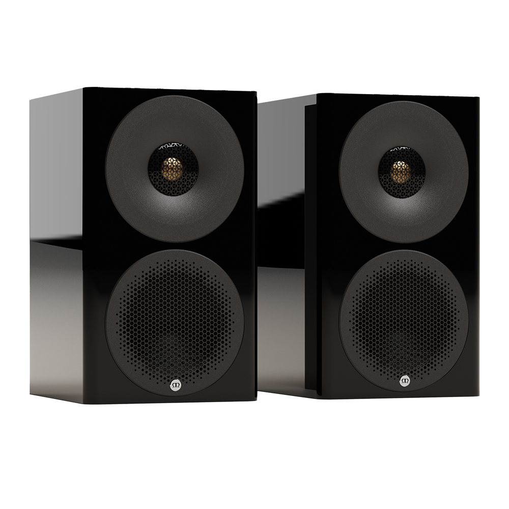 Monitor Audio Radius 3 Black Gloss (4G)