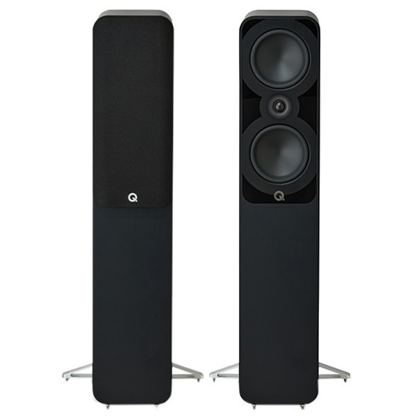 Самые крутые АС класса Hi-Fi / Hi-End, представленные на выставке Premium Hi-Fi & Home Theatre-2011