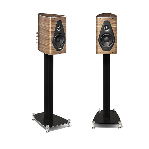 Sonus Faber Olympica Nova I Walnut