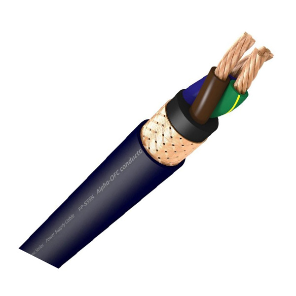 Furutech FP-S55N Power Cable 20m