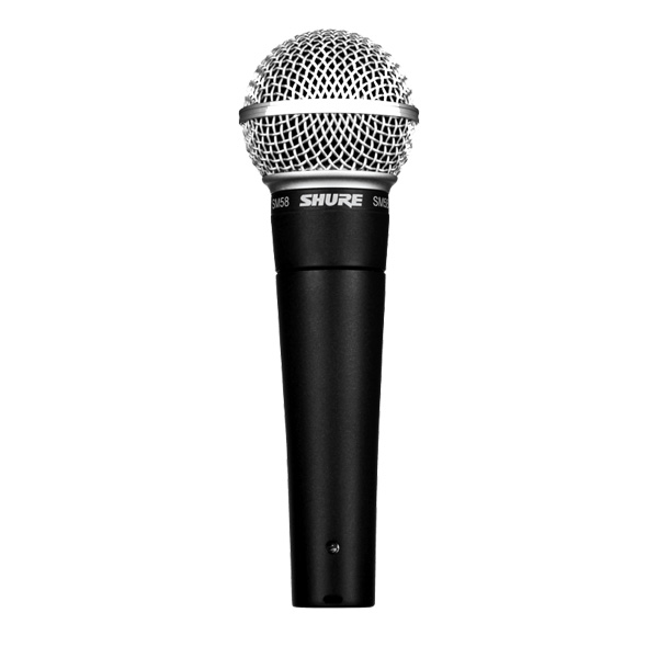 Shure SM58