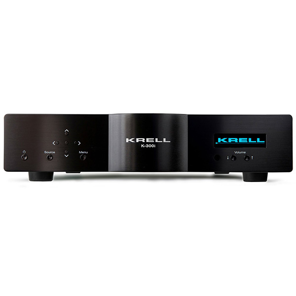 Krell Connect K-300i