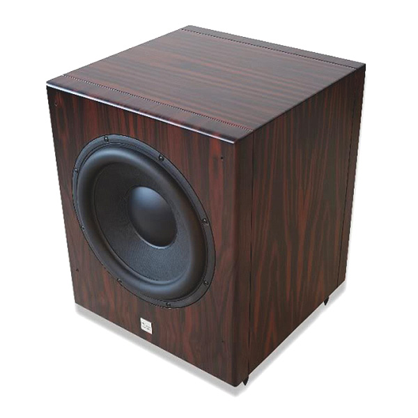 Vienna Acoustics Principal Grand Subwoofer Rosewood