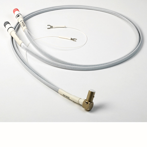 Chord Company Sarum T Super ARAY Tonearm SLIM 1.2 m