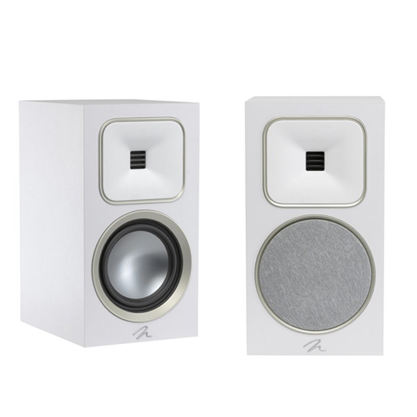 Martin Logan Motion Foundation B1 Satin White