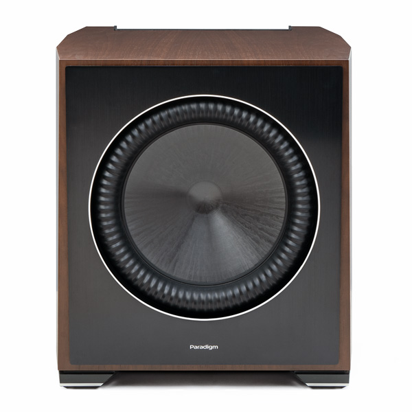 Paradigm XR 11 Walnut