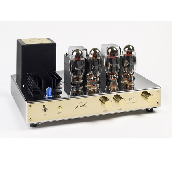 Jadis I 50 KT150