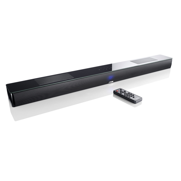 Canton Smart Soundbar 10 Black