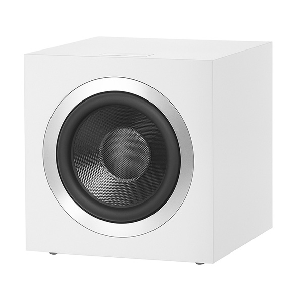 Bowers & Wilkins DB4S Satin White