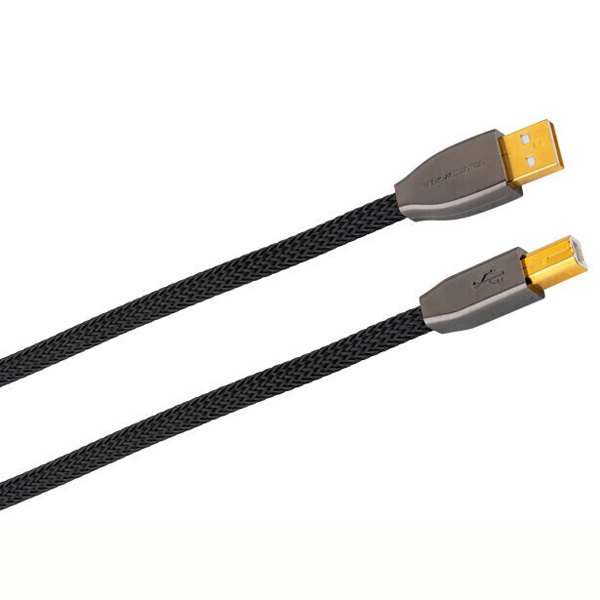 Tchernov Cable Standard USB A-B IC 5,0 m