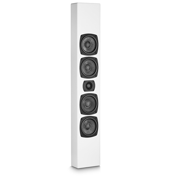 MK Sound M90 White
