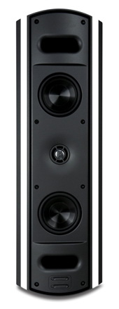 Proficient F400 black