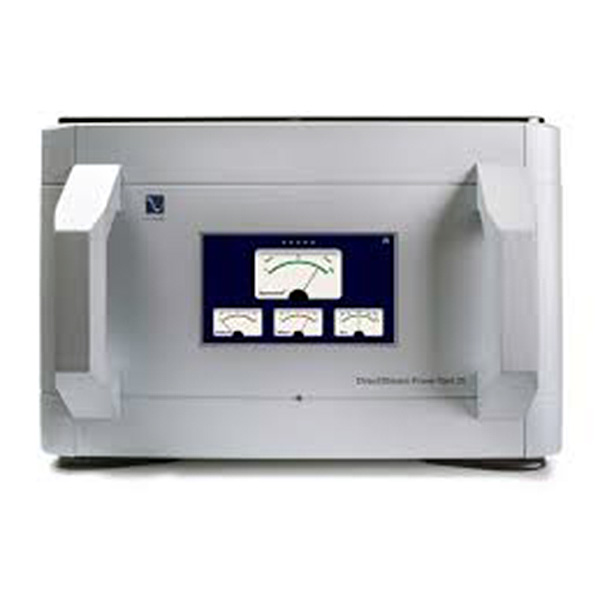 Ps Audio DirectStream Power Plant 20 Silver Ps Audio DirectStream Power Plant 20 Silver