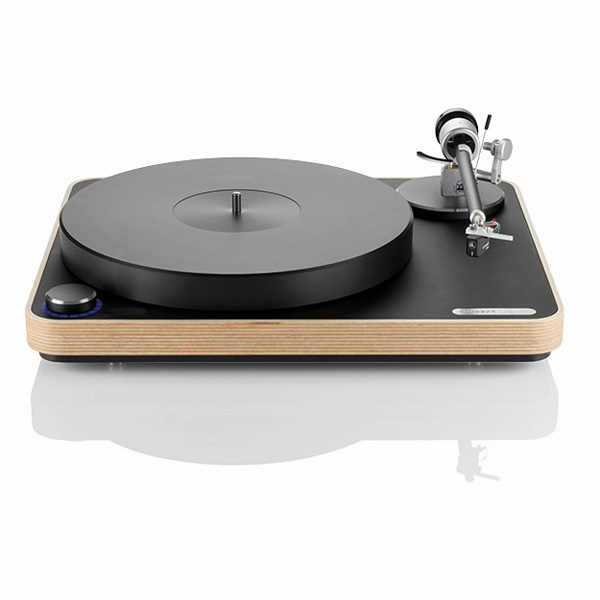 Clearaudio Concept Signature MM/S Wood Clearaudio Concept Signature MM/S Wood