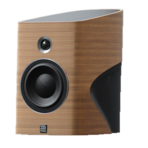 Morel Sopran 622 Black