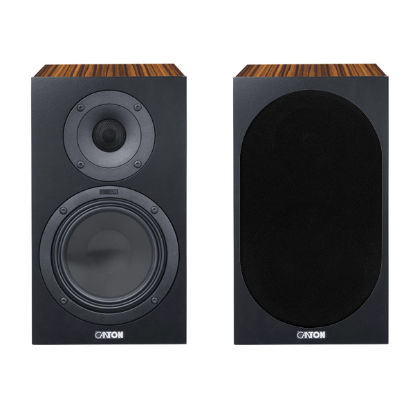 Canton GLE 20 S2 Makassar