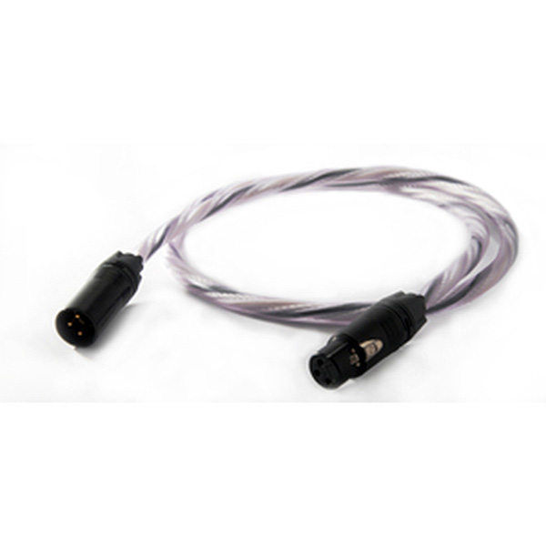 Studio Connections Digital Reference plus XLR 0,6 м Studio Connections Digital Reference plus XLR 0,6 м