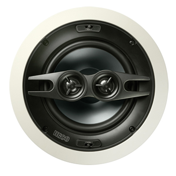 HECO INC 2602